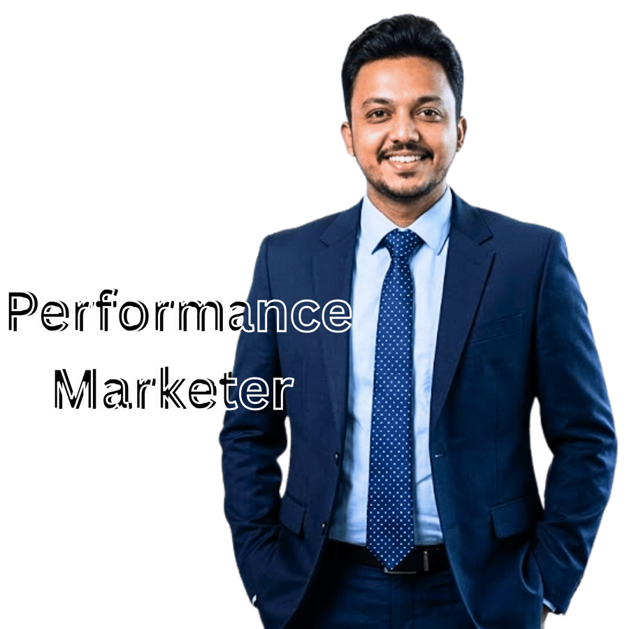 Sajjad Alam - Performance Marketer & Growth Consultant