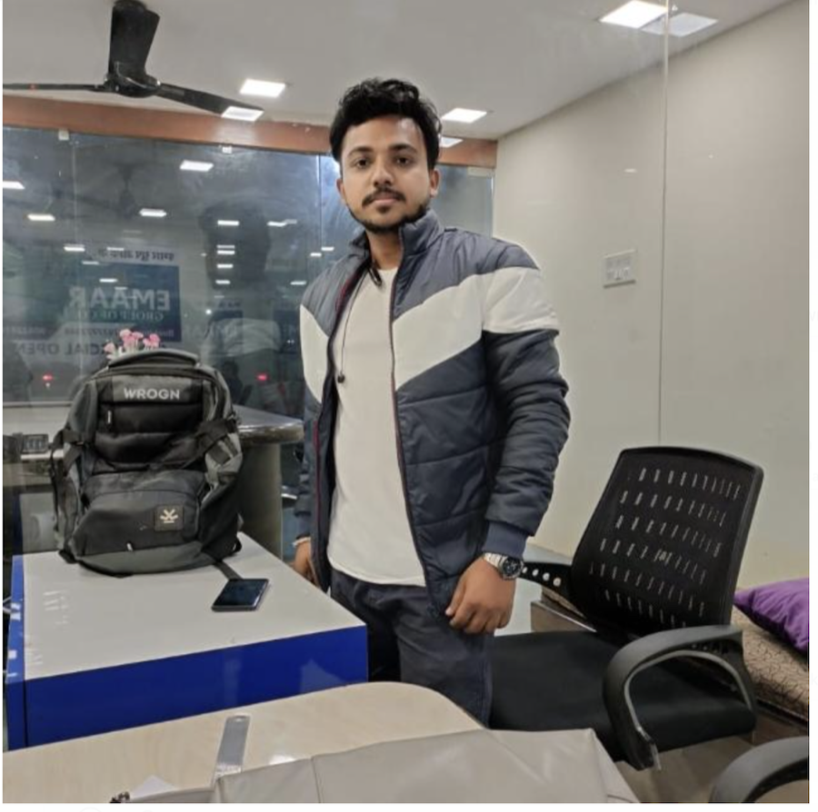 Sajjad Alam - Growth Consultant & Google Ads Expert