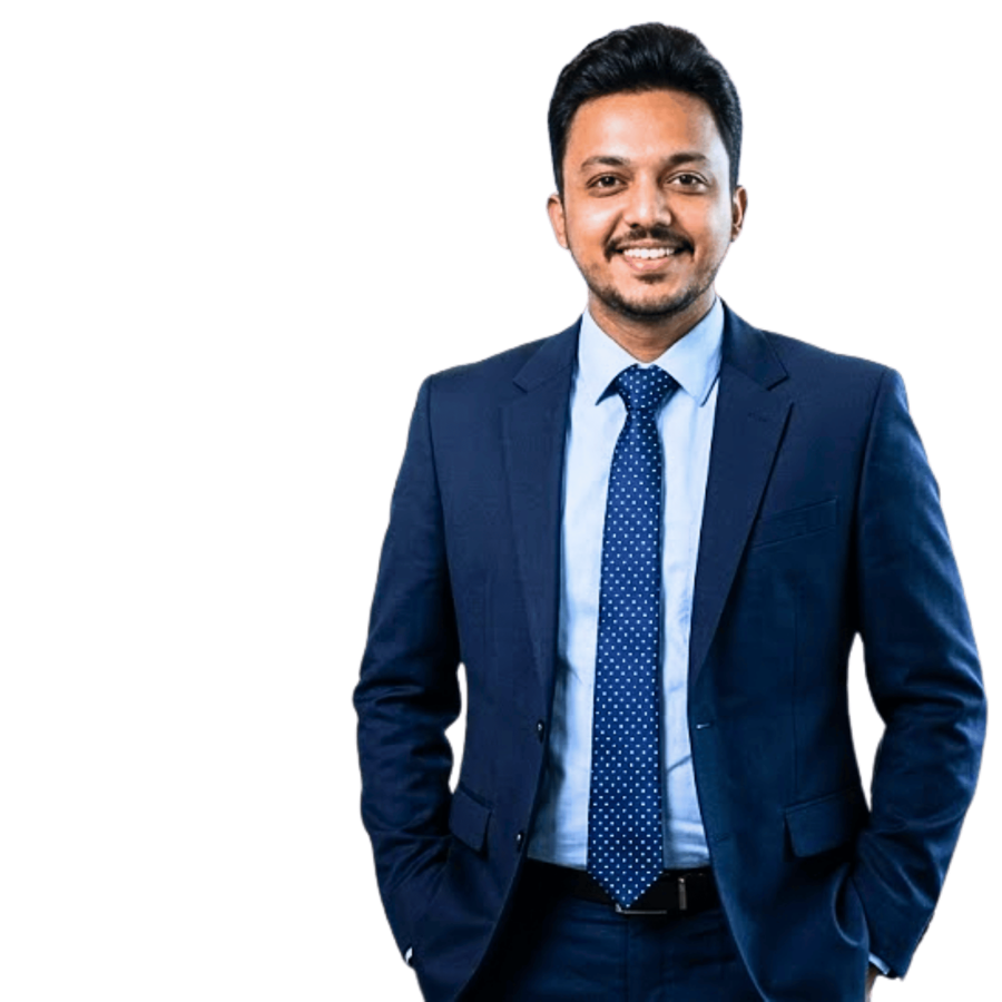 Mr. Sajjad Alam - Senior Google Ads Expert & AI Performance Marketer