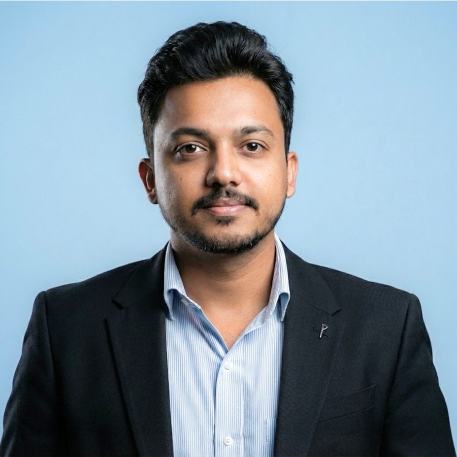 Sajjad Alam - Professional Business Expert & Digital Consultant